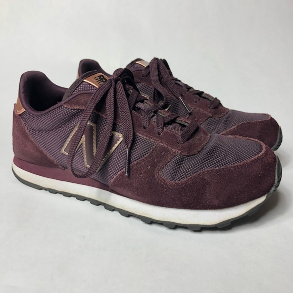 new balance 311 rose gold